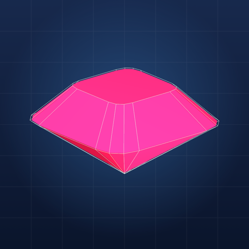 Gem Maze TD app icon